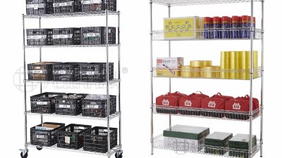 工業(yè)倉儲三大頑疾如何破解?川井定制化方案讓倉庫效率翻倍!