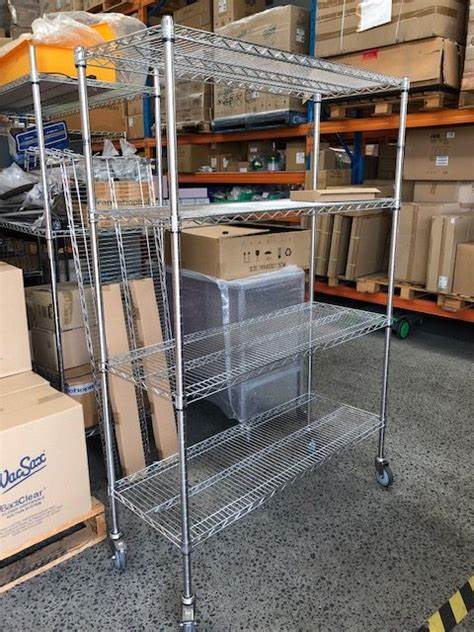 工廠車間生產，倉庫倉儲收納，為什么選擇川井線網貨架