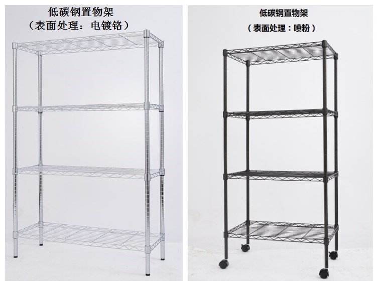 什么是低碳鋼材質-川井