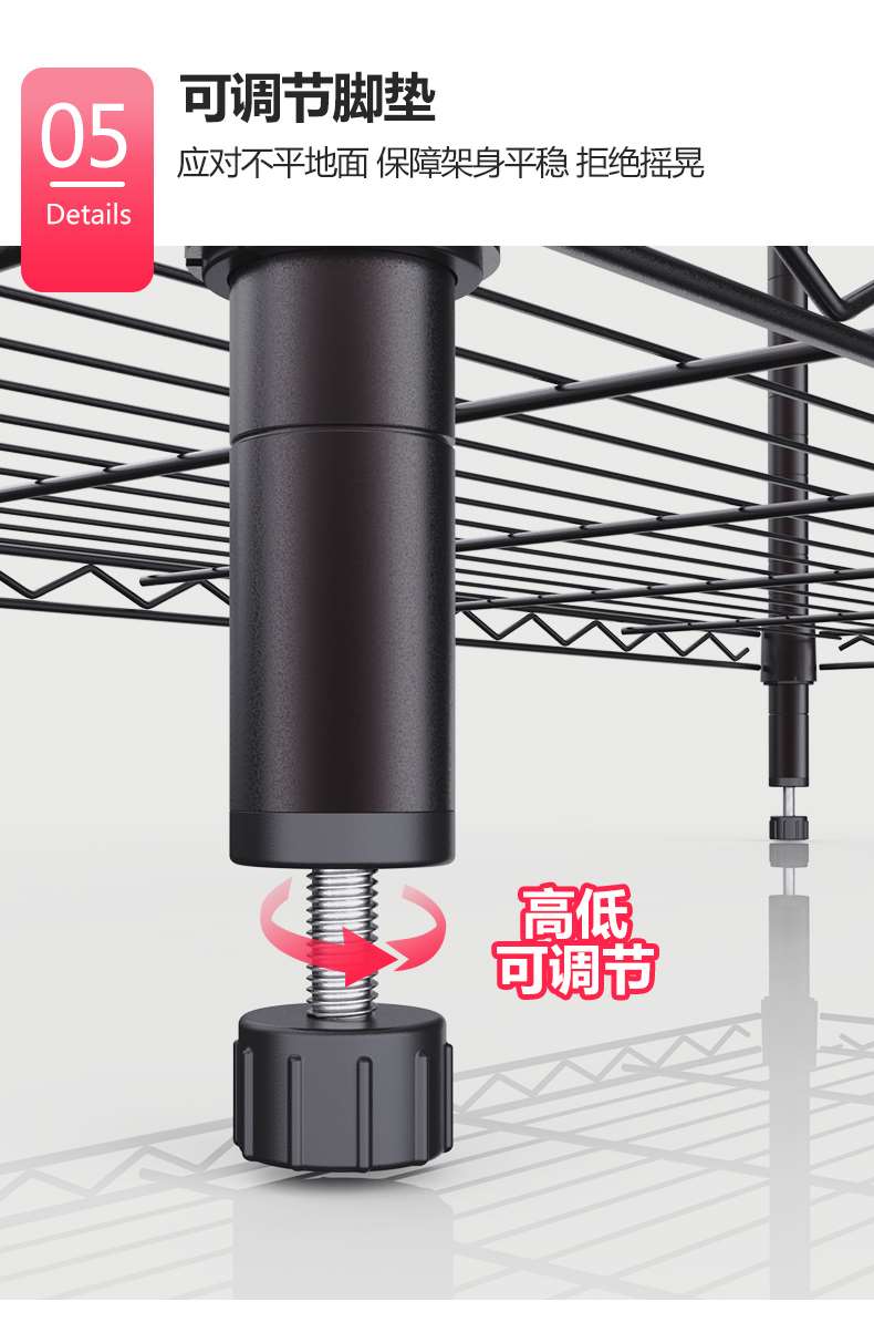 大容量組合簡易布衣柜圓管可調節衣櫥衣架-川井 (12)