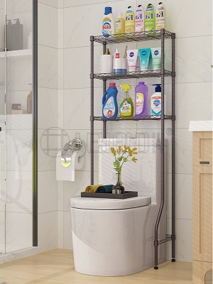 衛生間馬桶架擱物收納架 衛生間馬桶架擱物收納架