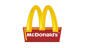 中山川井合作客戶-麥當勞