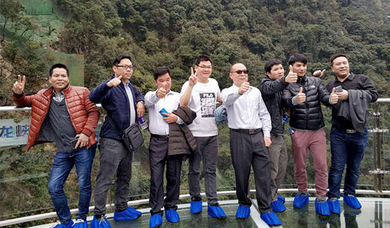 常勝金屬-專屬設計