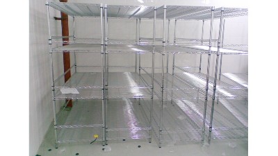 倉庫線網貨架應用有什么好處?