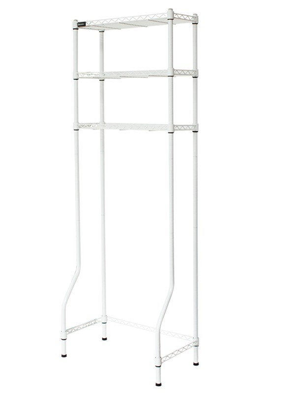 衛生間馬桶架擱物收納架 衛生間馬桶架擱物收納架