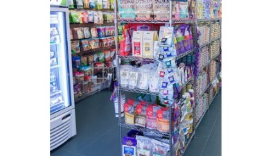 4種貨架擺放小技巧，助便利店提升30%業績