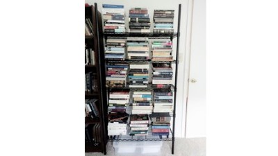 一個書架讓孩子愛上閱讀