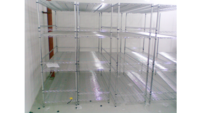 為什么倉儲貨架越來越重要-川井