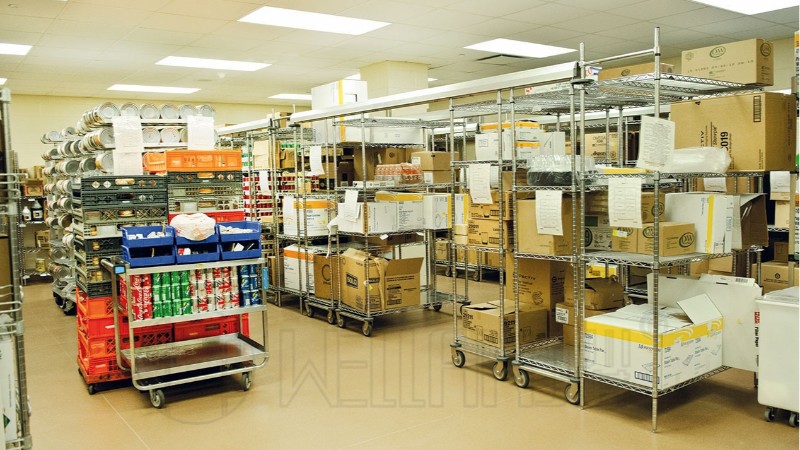 醫(yī)院無菌貨架 藥房放藥環(huán)保架子 醫(yī)療機構(gòu)NSF認(rèn)證貨架