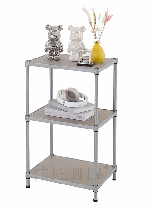 小規格竹纖板層架