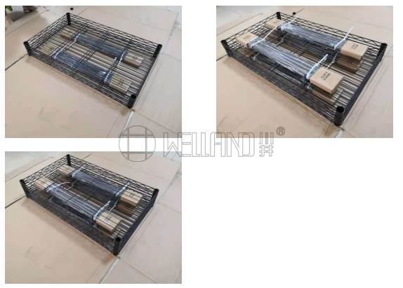 跨境電商爆款組合衣櫥架 金屬衣架優化包裝分享-川井 (4)