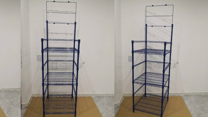 經濟實用熱銷商用十二桶水桶架介紹