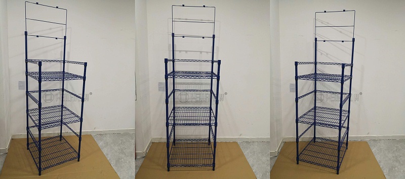 經濟實用熱銷商用十二桶水桶架介紹