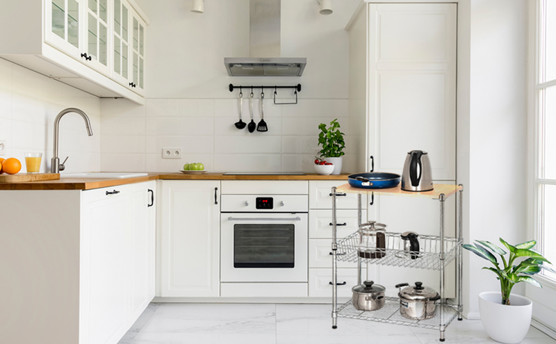 川井置物架網片