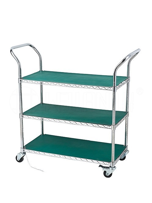 生活中如何防靜電？-中山常勝-川井置物架收納架貨架