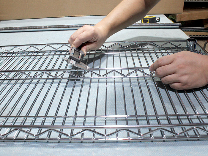 中山川井-產品全檢 中山川井-產品全檢