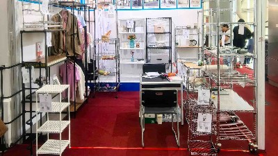 誠邀光臨 | 常勝金屬攜新品亮相第138屆廣交會(huì)