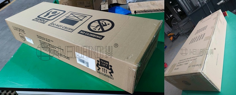 重型商用線網貨架電商包裝簡述 (3)