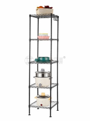 跨境熱銷(xiāo)五層金屬方塊架_碳鋼線網(wǎng)輕型置物架跨境熱銷(xiāo)五層金屬方塊架_碳鋼線網(wǎng)輕型置物架