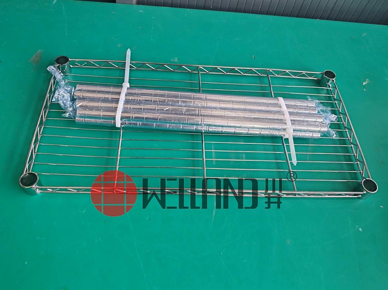 六層鍍鉻線網(wǎng)置物架電商包裝介紹1 六層鍍鉻線網(wǎng)置物架電商包裝介紹1