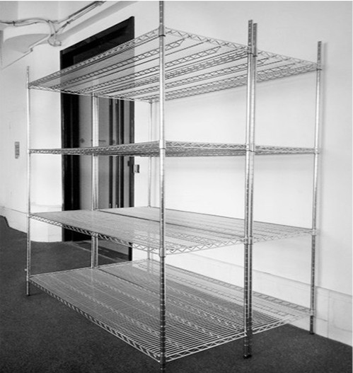 金屬置物架國際行業市場前景-川井 (4)