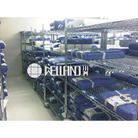 醫療用重型電鍍鉻線網貨架_工廠直銷醫院藥房藥品貨架（2）