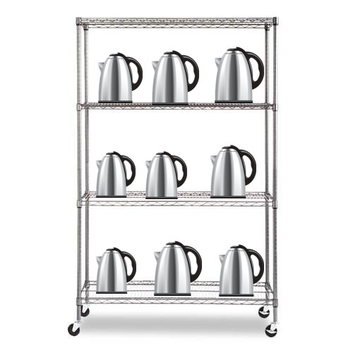 展銷會展示架-線上展會多角度展示層架-可調節展示置物架-川井