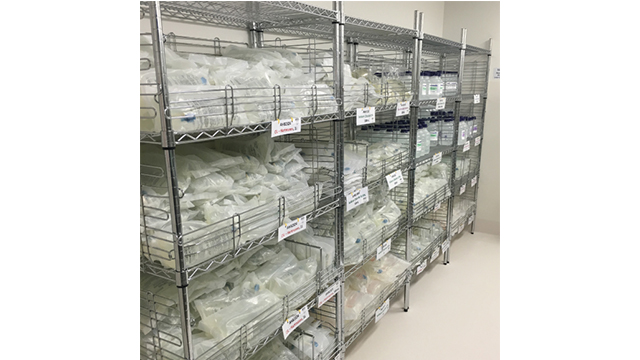 抗疫藥 品 用品貨架 不銹鋼醫療使用貨架 醫用貨架