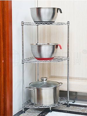 三角置物架應該怎樣選購 -川井