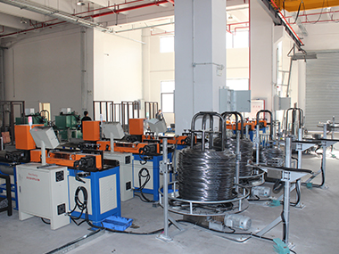 中山川井-切管 中山川井-切管