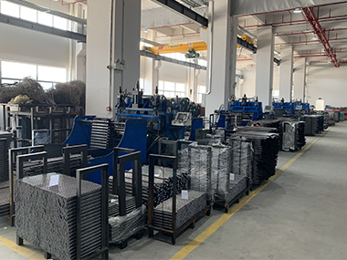 中山川井-支柱滾槽 中山川井-支柱滾槽