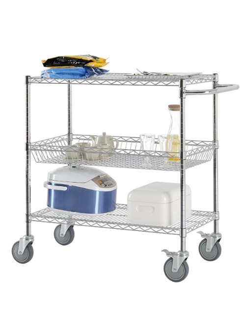 倉庫周轉車運輸工具車