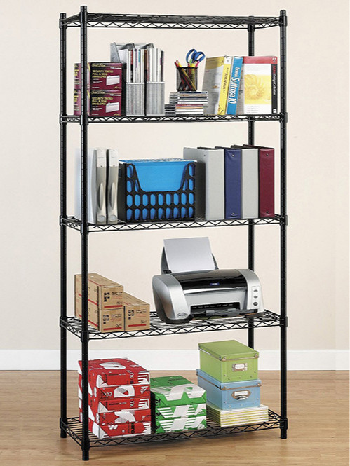 文件檔案輕型儲物置物網架