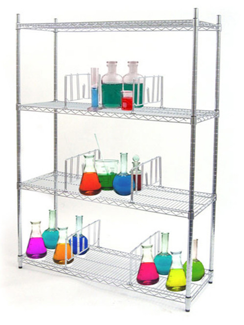 生物醫療工程實驗室器具收納整理線網貨架