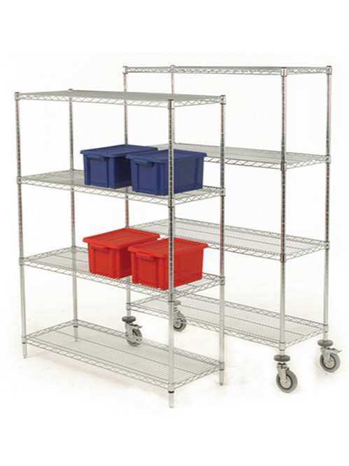 可移動倉庫倉儲貨架