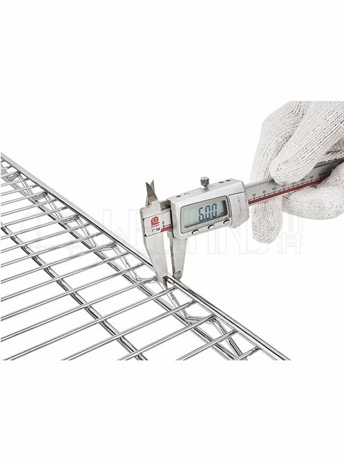 工業用工廠金屬周轉工具置物架