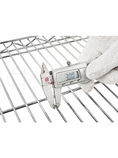 工業用工廠金屬周轉工具置物架