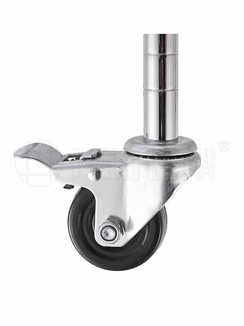 工業用工廠金屬周轉工具置物架