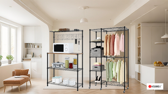 你可能忽視卻切實奏效的置物深度訣竅!