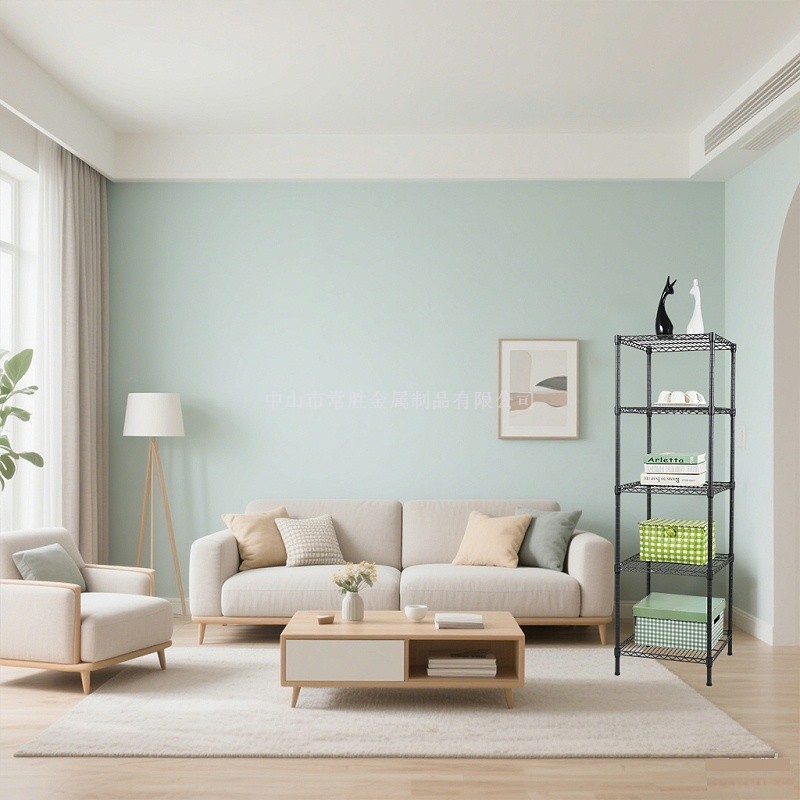 書房的那些“整理秘籍” 讓你暢享閱讀時光 (2)