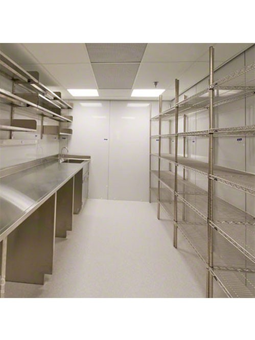 如何正確使用不銹鋼貨架-川井 (2)