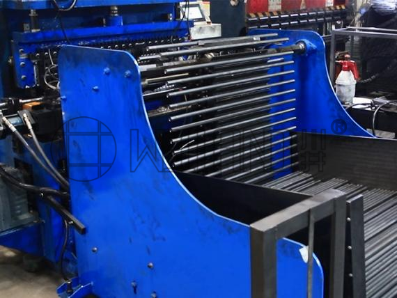 還在擔心供應商供貨不及時？選川井！川井新款全自動機器登場-川井